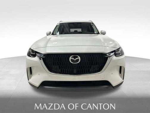 2026 Mazda CX-90 Preferred
