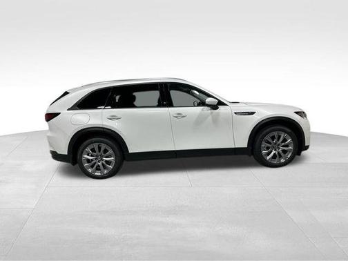 2026 Mazda CX-90 Preferred