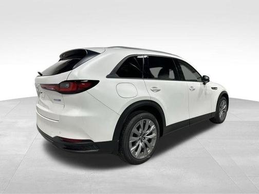 2026 Mazda CX-90 Preferred