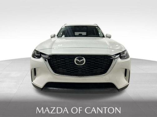 2026 Mazda CX-90 SE