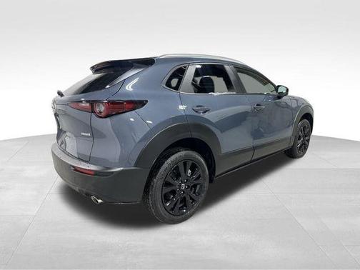 2026 Mazda CX-30 CE