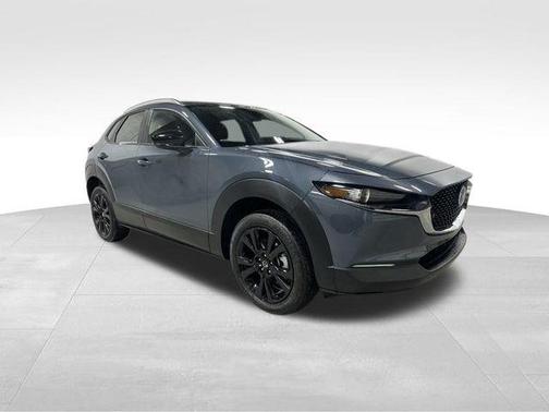 2026 Mazda CX-30 CE