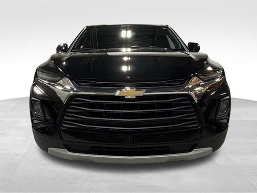 2021 Chevrolet Blazer 1LT