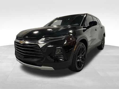 2021 Chevrolet Blazer 1LT