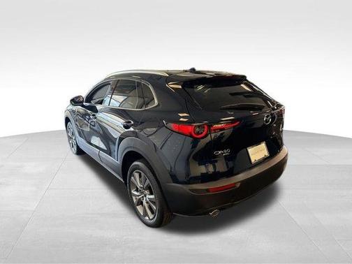 2025 Mazda CX-30 Premium Package