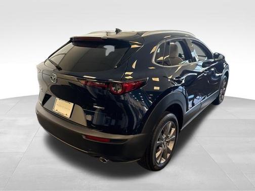2025 Mazda CX-30 Premium Package
