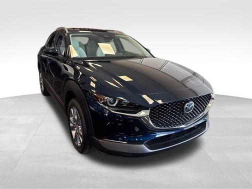 2025 Mazda CX-30 Premium Package