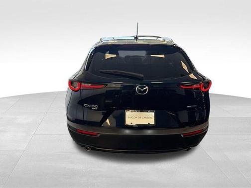 2025 Mazda CX-30 Premium Package