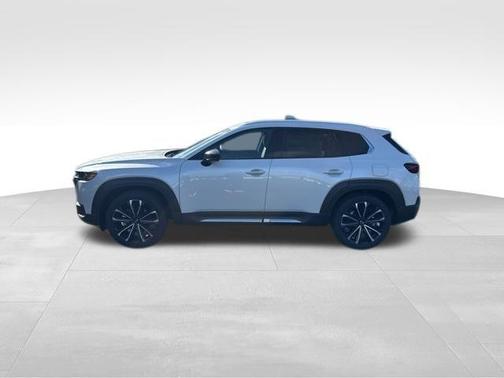 2025 Mazda CX-50 2.5 Turbo Premium Package