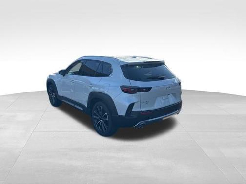 2025 Mazda CX-50 2.5 Turbo Premium Package