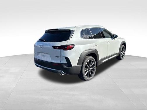 2025 Mazda CX-50 2.5 Turbo Premium Package
