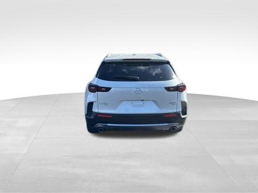 2025 Mazda CX-50 2.5 Turbo Premium Package