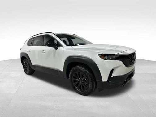2026 Mazda CX-50 Premium