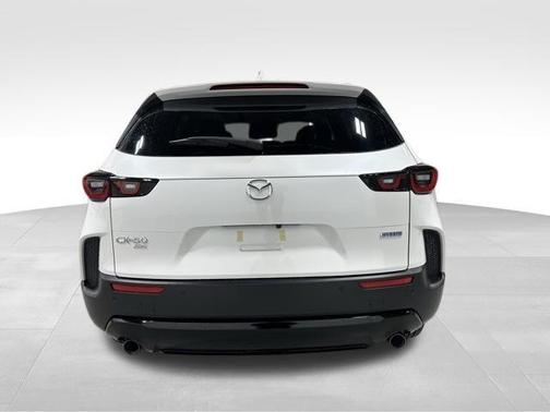 2026 Mazda CX-50 Premium