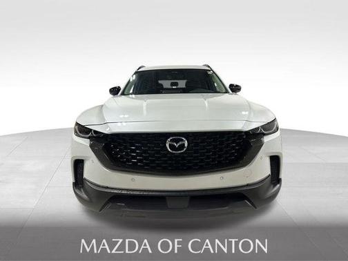 2026 Mazda CX-50 Premium