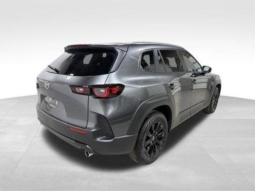 2026 Mazda CX-50 Preferred