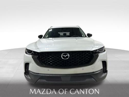 2026 Mazda CX-50 Premium Plus