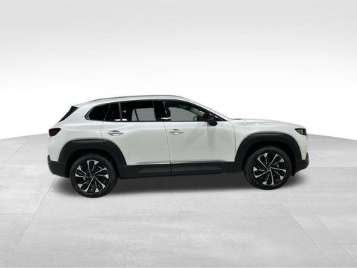 2026 Mazda CX-50 Premium Plus