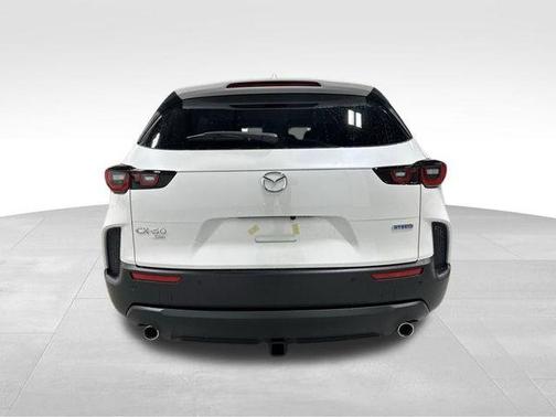 2026 Mazda CX-50 Premium Plus