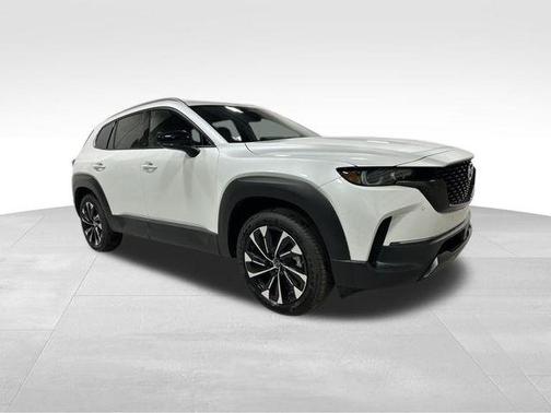 2026 Mazda CX-50 Premium Plus
