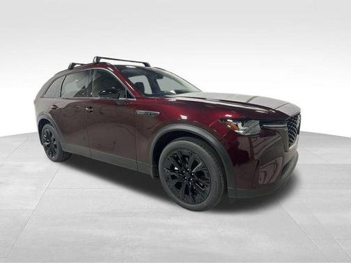 2026 Mazda CX-90 Premium
