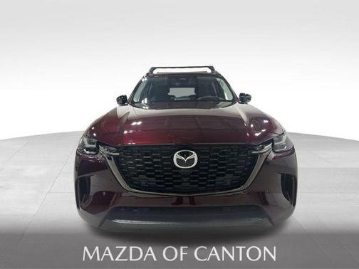 2026 Mazda CX-90 Premium
