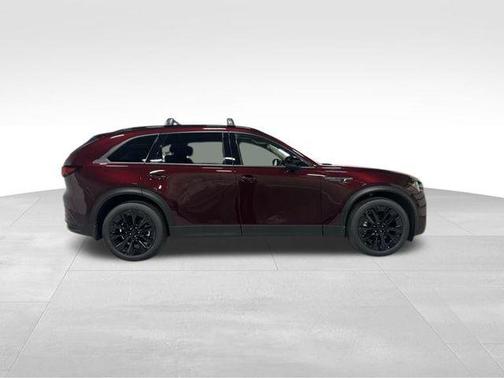 2026 Mazda CX-90 Premium