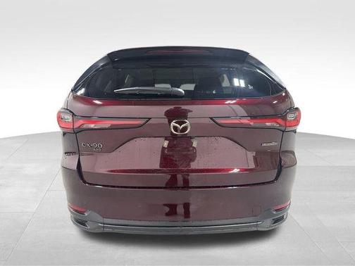 2026 Mazda CX-90 Premium
