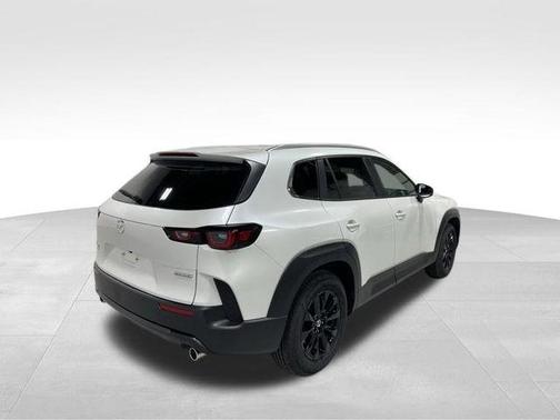 2025 Mazda CX-50 2.5 S Select Package