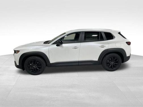 2025 Mazda CX-50 2.5 S Select Package