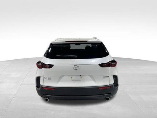 2025 Mazda CX-50 2.5 S Select Package