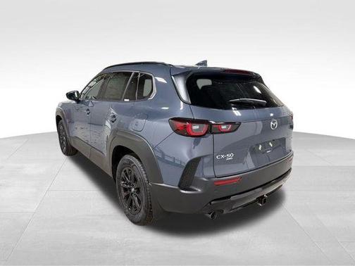 2026 Mazda CX-50 Premium