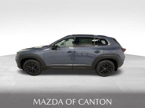 2026 Mazda CX-50 Premium