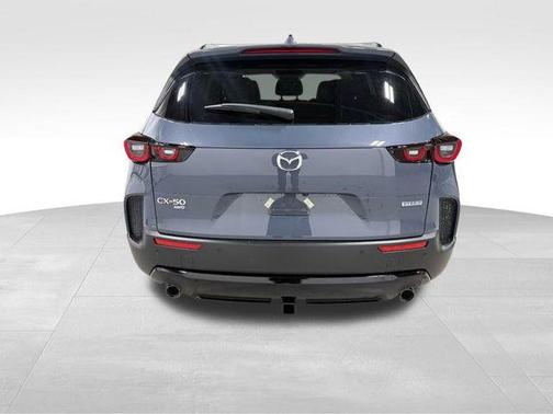 2026 Mazda CX-50 Premium