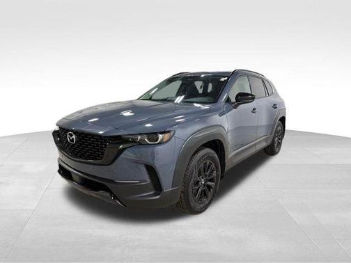 2026 Mazda CX-50 Premium