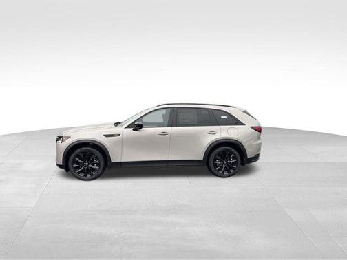 2025 Mazda CX-90 PHEV Premium Sport