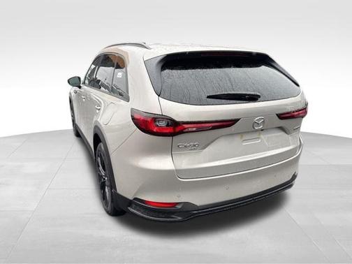 2025 Mazda CX-90 PHEV Premium Sport