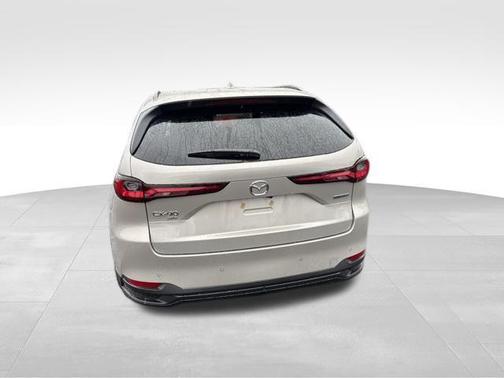 2025 Mazda CX-90 PHEV Premium Sport
