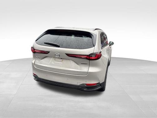 2025 Mazda CX-90 PHEV Premium Sport