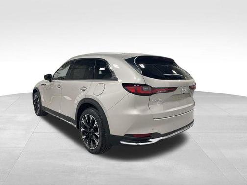 2025 Mazda CX-90 PHEV Premium Plus Package