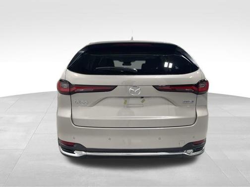 2025 Mazda CX-90 PHEV Premium Plus Package