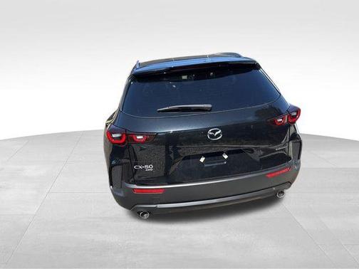 2025 Mazda CX-50 2.5 S Select Package