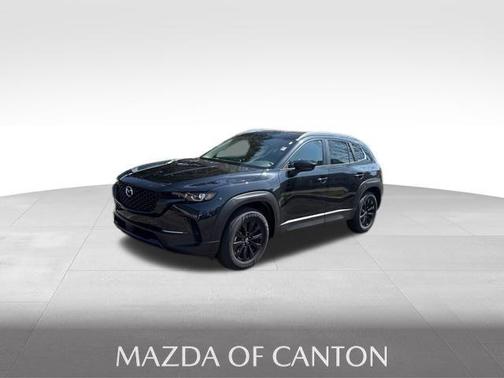 2025 Mazda CX-50 2.5 S Select Package