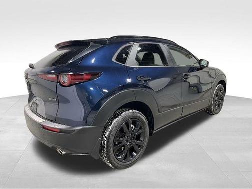2026 Mazda CX-30 Select