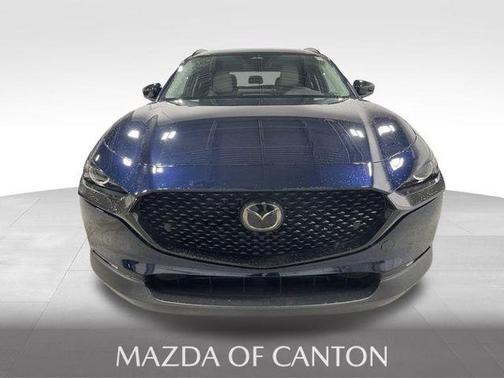 2026 Mazda CX-30 Select