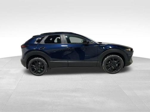 2026 Mazda CX-30 Select