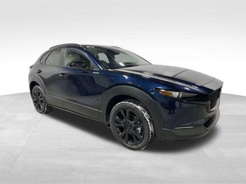 2026 Mazda CX-30 Select