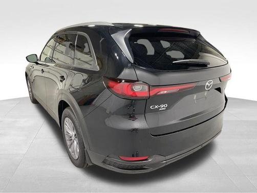 2025 Mazda CX-90 3.3 Turbo Preferred Package