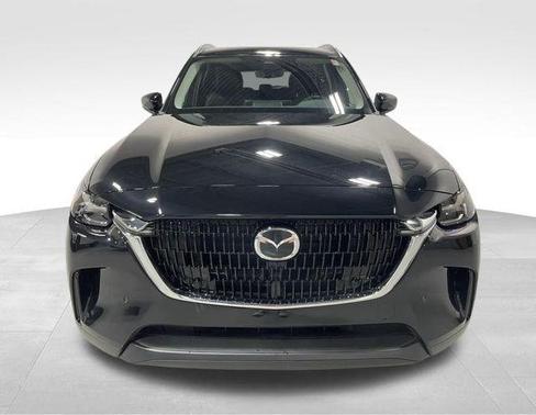 2025 Mazda CX-90 3.3 Turbo Preferred Package