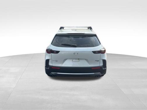 2025 Mazda CX-50 2.5 Turbo Premium Package